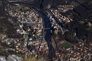 Anello Monte Zucco – Pizzo Cerro da S. Antonio Abbandonato l’11 febbraio 2016 - FOTOGALLERY